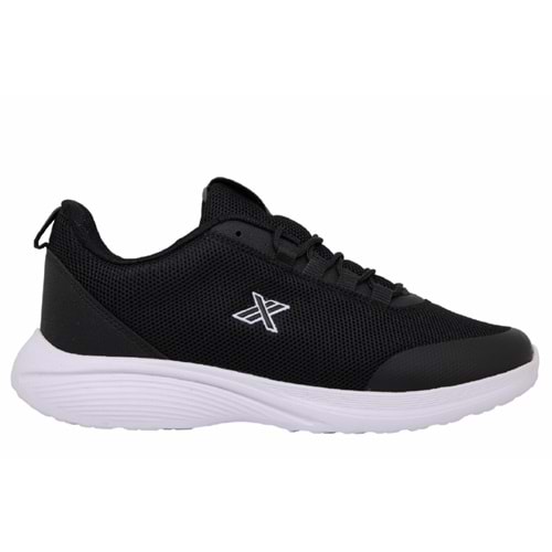 M- LUTTOON SPOR - 250 - ANORAK / SİYAH-BEYAZ - 45-48 NO
