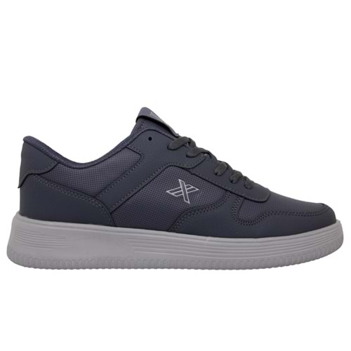 M- LUTTOON SPOR - 4027 - CİLT / FÜME-BUZ - 45-48 NO