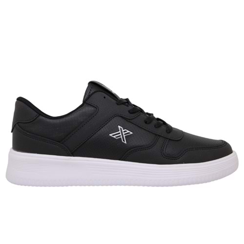 M- LUTTOON SPOR - 4027 - CİLT / SİYAH-BEYAZ - 45-48 NO
