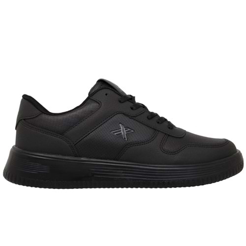 M- LUTTOON SPOR - 4027 - CİLT / SİYAH-FÜME - 45-48 NO