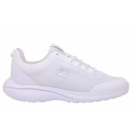M- LUTTOON SPOR - 250 - ANORAK / BEYAZ-GÜMÜŞ