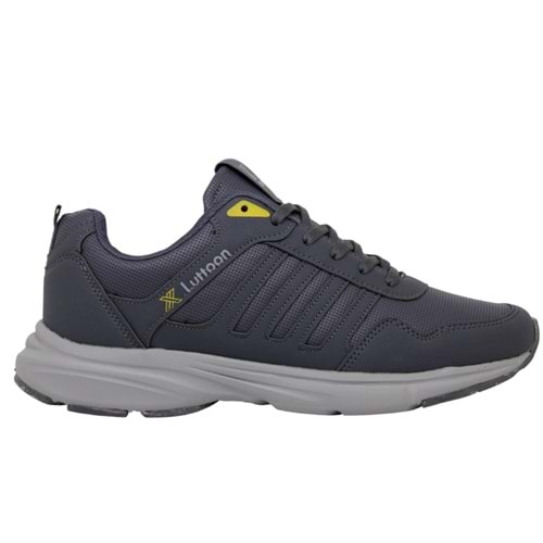 M- LUTTOON SPOR - 2069 - CİLT / FÜME-BUZ-SARI