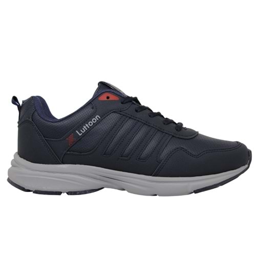 M- LUTTOON SPOR - 2069 - CİLT / LAC-BUZ-KIRMIZI