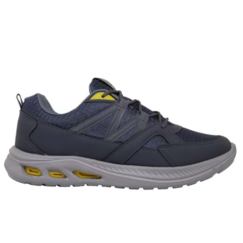 M- LUTTOON SPOR - 4157 - SU İTİCİ / FÜME-SARI