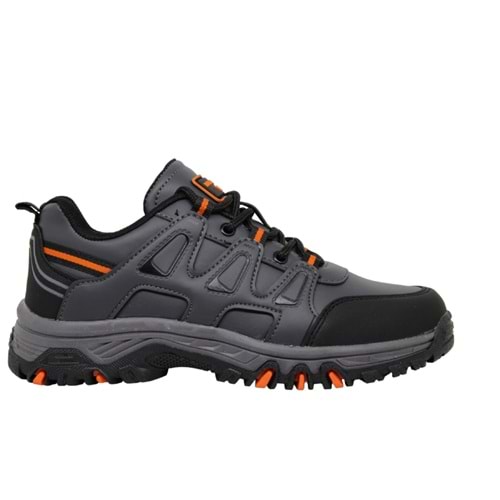 G- MAGG POİNT TREKKİNG KEST - 777 - FÜME-ORANGE