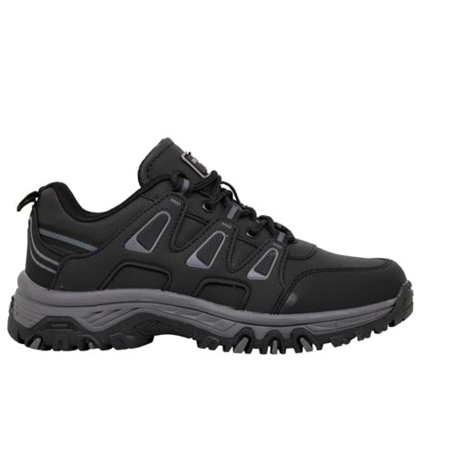 G- MAGG POİNT TREKKİNG KEST - 777 - SİYAH-FÜME