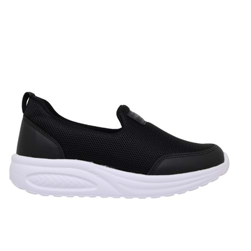 Z- PARLEY SPOR BABET - 2026 - ANORAK / SİYAH-BEYAZ