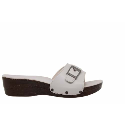 Z- PARMİ TERLİK - 16901 - BEJ