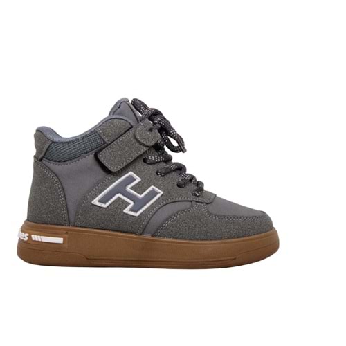 F- PROKİDS SPOR BASKET - 5075 - FÜME