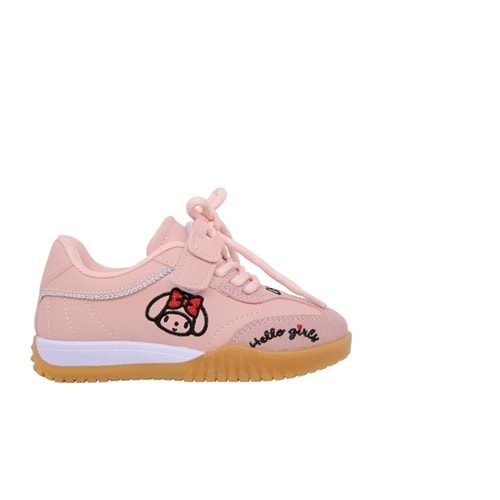 P- PROKİDS SPOR - 5045 - CİLT / PUDRA