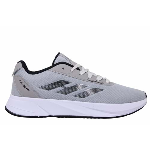 M- RACİNG SPOR - 05 - ANORAK / BUZ-BEYAZ