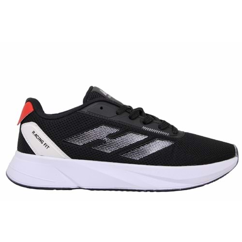 M- RACİNG SPOR - 05 - ANORAK / SİYAH-KIRMIZI