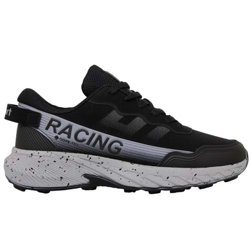 M- RACİNG TREKKİNG KEST - 3304 - SİYAH-BUZ
