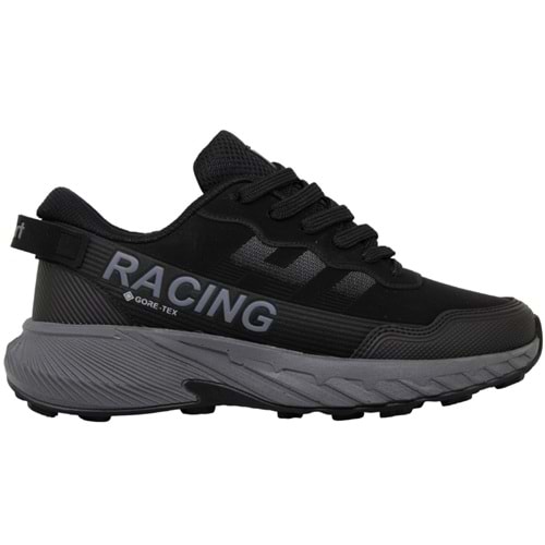 M- RACİNG TREKKİNG KEST - 3304 - SİYAH-SİYAH