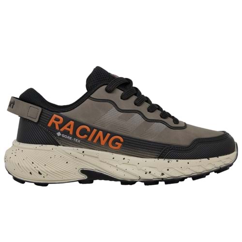M- RACİNG TREKKİNG KEST - 3304 - VİZON-ORANGE