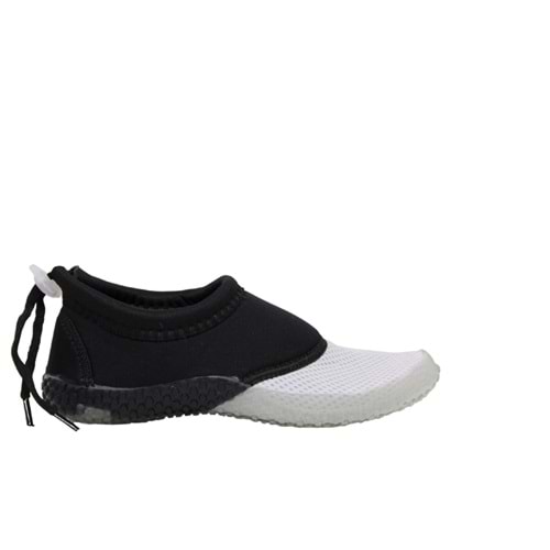 PF- SERABİEN DENİZ AQUA - 531 - BEYAZ-SİYAH