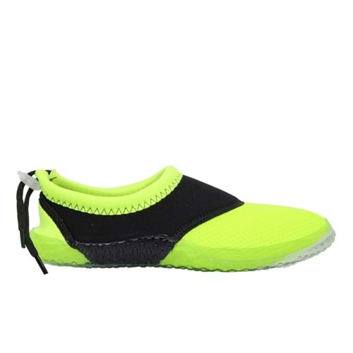 Z- SERABİEN DENİZ AQUA - 531 - SİYAH-FOSFOR-SARI