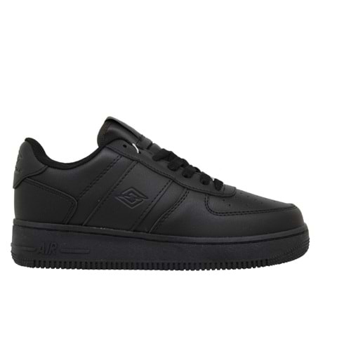 G- SOLAZER SPOR - 067 - CİLT / SİYAH-FÜME