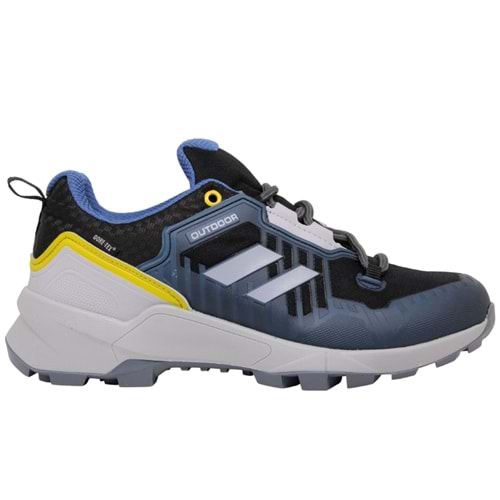 M- SOLAZER TREKKİNG KEST - 071 - SİYAH-İNDİGO