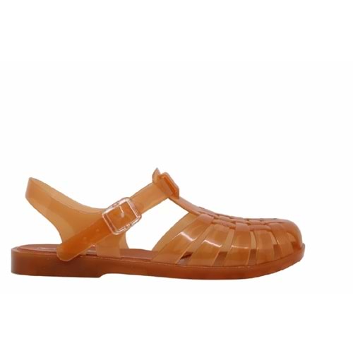 Z- GABİ DENİZ SANDALET - J-3 - KARAMEL