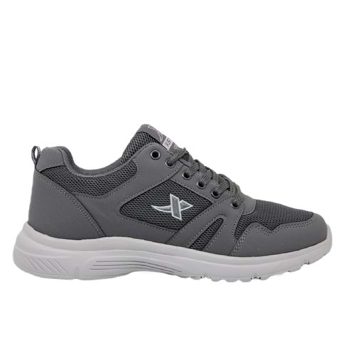 G- X-STEP SPOR - 020 - ANORAK / FÜME