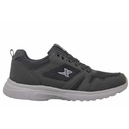 M- X-STEP SPOR - 020 - ANORAK / FÜME - 42-44 NO