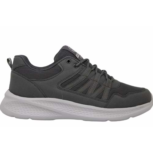 M- X-STEP SPOR - 2029 - ANORAK / FÜME