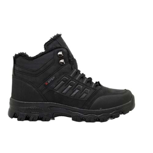 G- X-STEP TREKKİNG BOT - X-6 - SİYAH