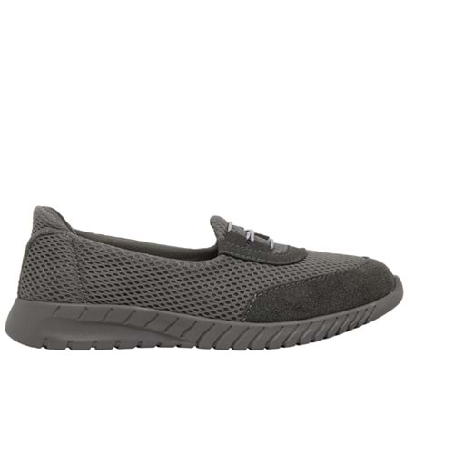 Z- SUE STEP BABET - 501 - ANORAK / GRİ