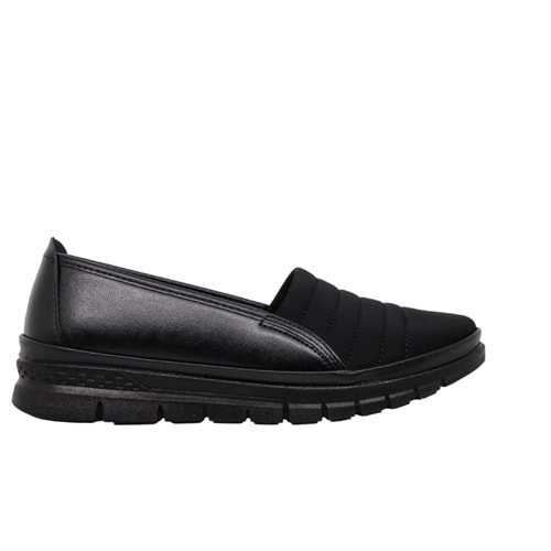 Z- TERLİX COMFORT - POLİ - 149 - SİYAH - 37-41 NO