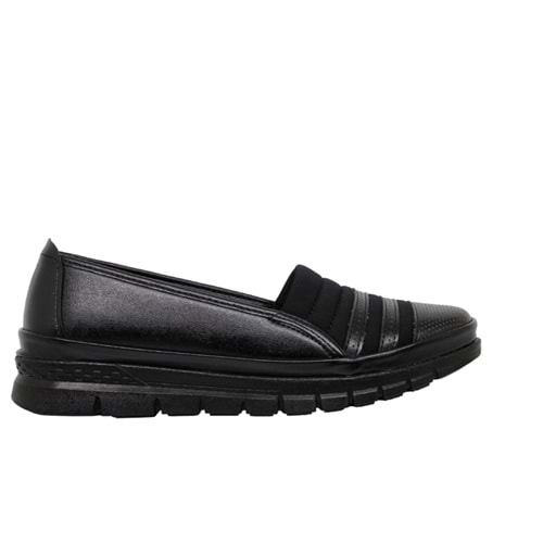 Z- TERLİX COMFORT - POLİ - 150 - SİYAH - 37-41 NO
