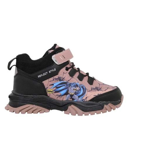 F- VALENT SPOR TREKKİNG - BASKET - C-0402 - MOCHA MOUSSE