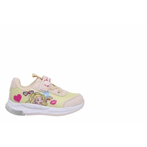 B- VALENT SPOR - IŞIKLI - A-06 - DENYE / KREM