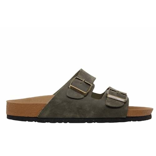 M- VOGA TERLİK - 4000-432 - HAKİ