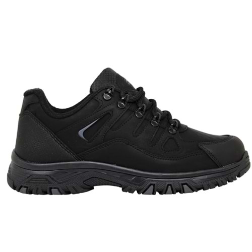 M- WANDERFULL TREKKİNG KEST - 3031 - SİYAH-SİYAH