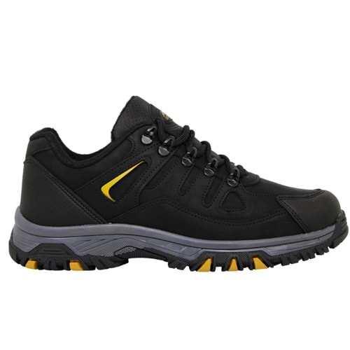 M- WANDERFULL TREKKİNG KEST - 3031 - SİYAH-SARI