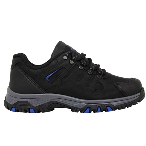 M- WANDERFULL TREKKİNG KEST - 3031 - SİYAH-SAX