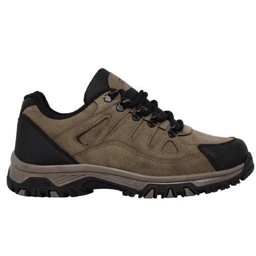 M- WANDERFULL TREKKİNG KEST - 3031 - VİZON-SİYAH