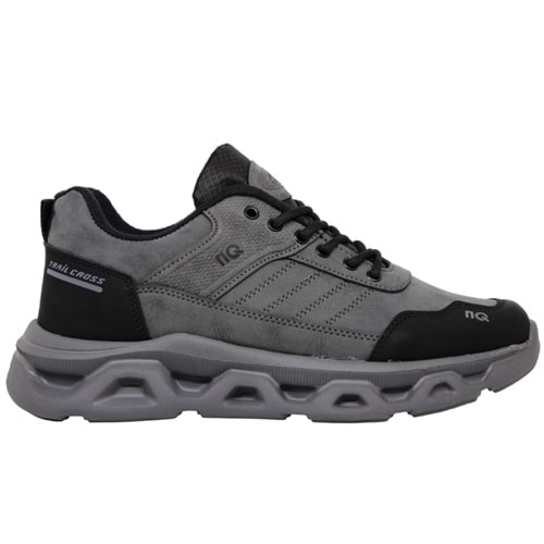M- WANDERFULL KEST - 3035 - FÜME-SİYAH