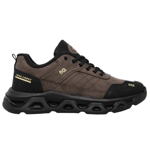 M- WANDERFULL TREKKİNG KEST - 3035 - KAHVE-SİYAH