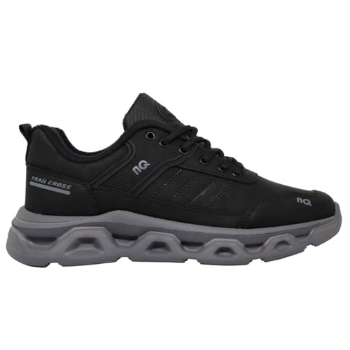 M- WANDERFULL TREKKİNG KEST - 3035 - SİYAH-FÜME