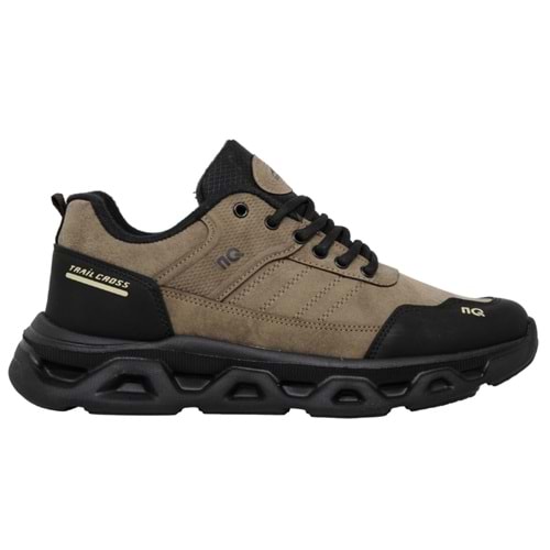 M- WANDERFULL TREKKİNG KEST - 3035 - VİZON-SİYAH