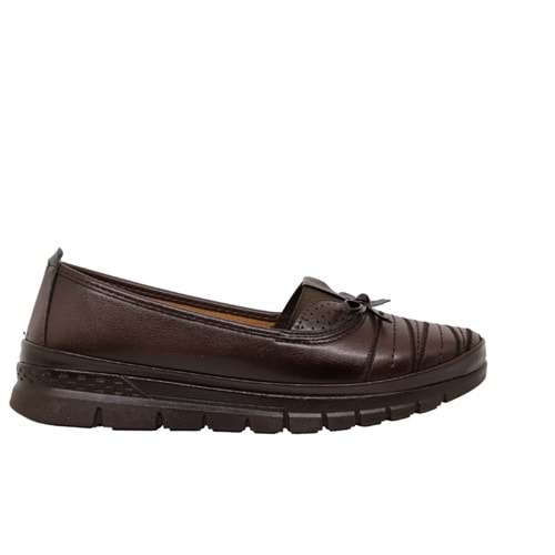 Z- WANETTİ - POLİ - 127 - ATOM - KAHVE