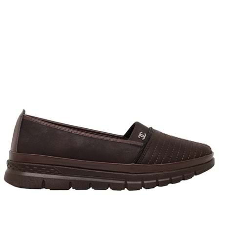 Z- WANETTİ - POLİ - 155 - ATOM - KAHVE