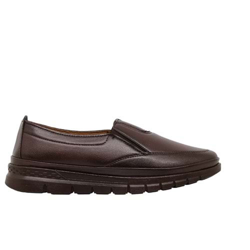 Z- WANETTİ - POLİ - 161 - ATOM - KAHVE