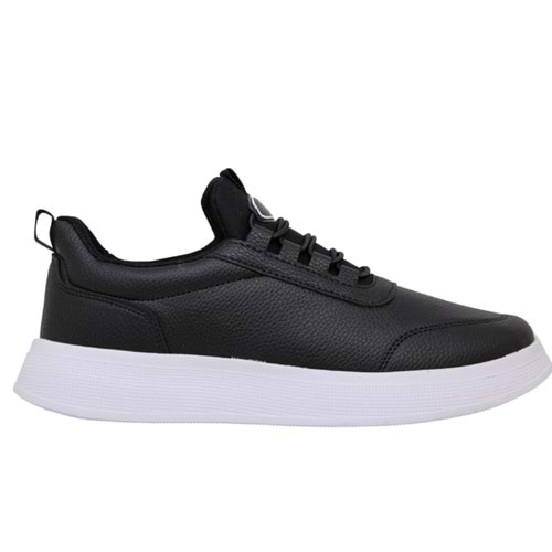 M- WİPPER SPOR - 0337 - CİLT / SİYAH-BEYAZ