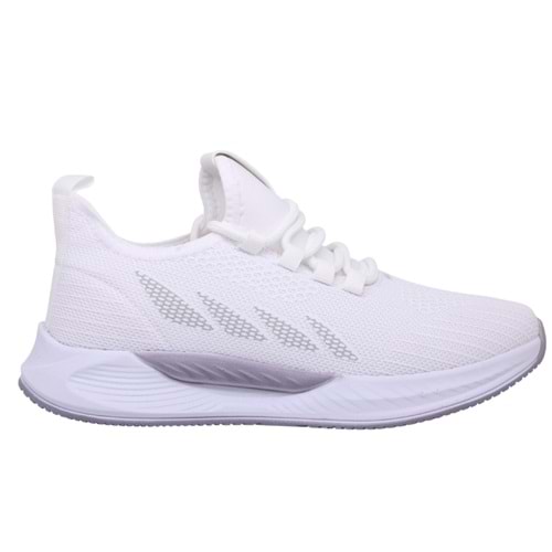 M- WİPPER SPOR - 8011 - TRİKO / BEYAZ-BUZ