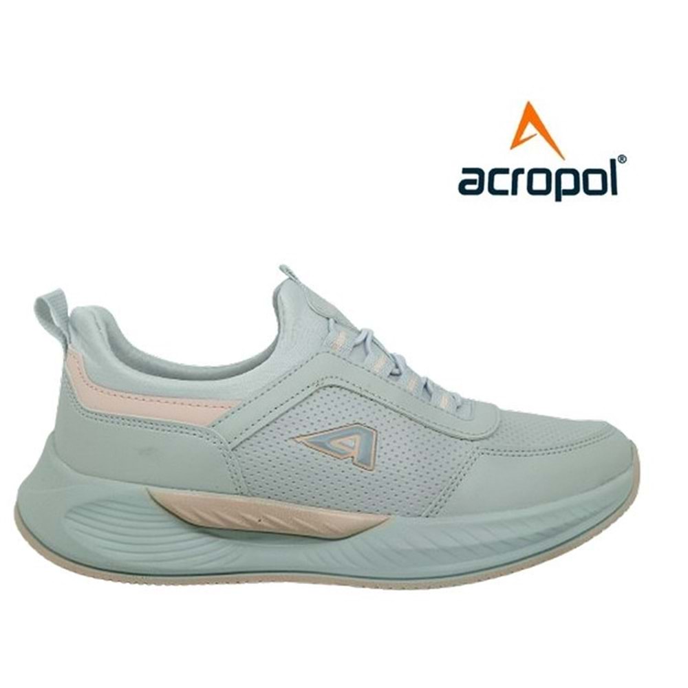 G- ACROPOL SPOR - 137 - CİLT / BUZ-PUDRA