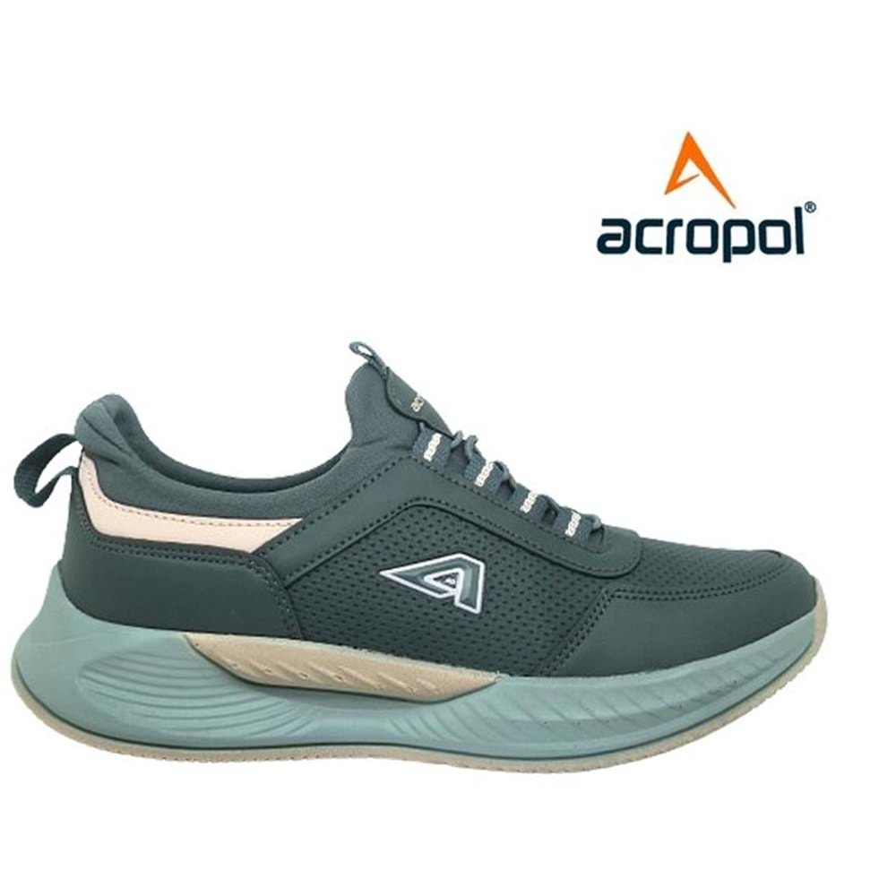 G- ACROPOL SPOR - 137 - CİLT / FÜME-PUDRA
