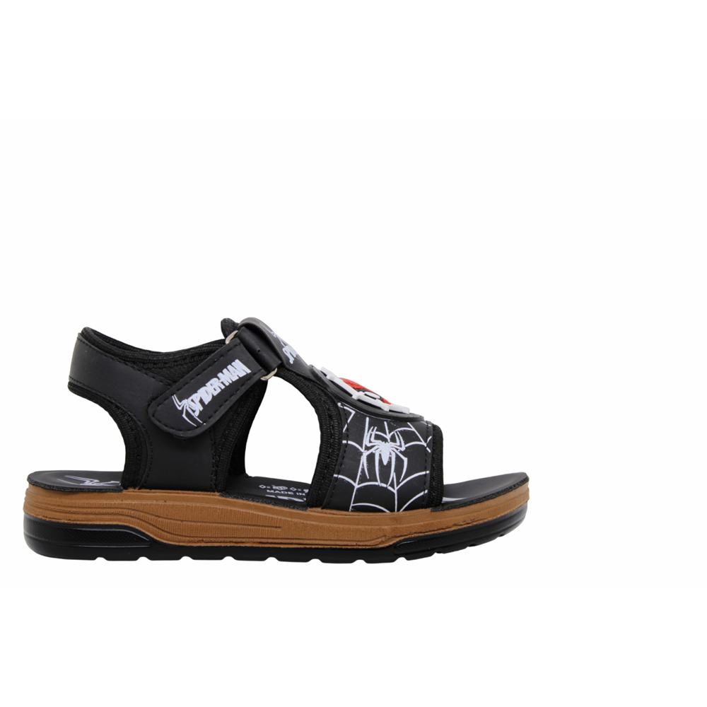 F- AKIM SANDALET - 720-2 - ÖRÜMCEK-ERKEK - S.BEYAZ